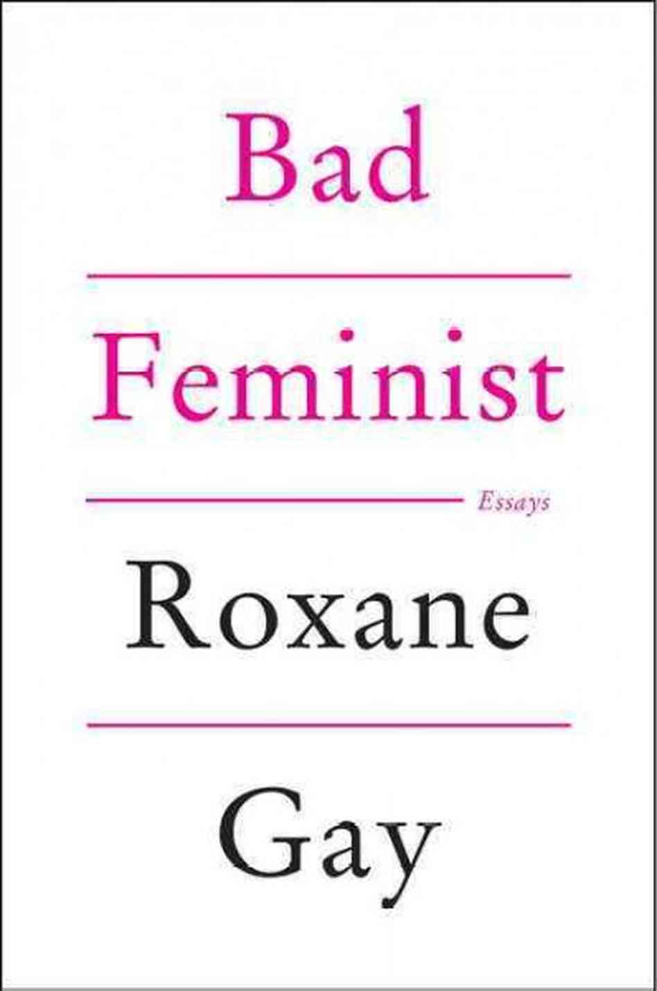 badfeminist