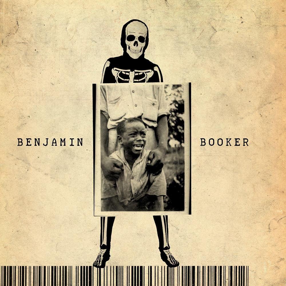 benjaminbooker