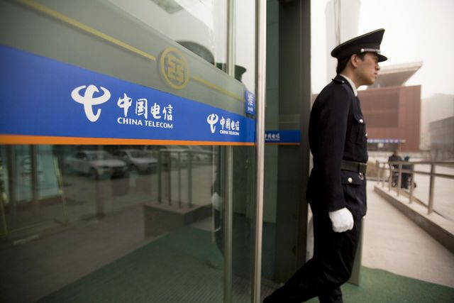 Photo: Adam Dean/Bloomberg