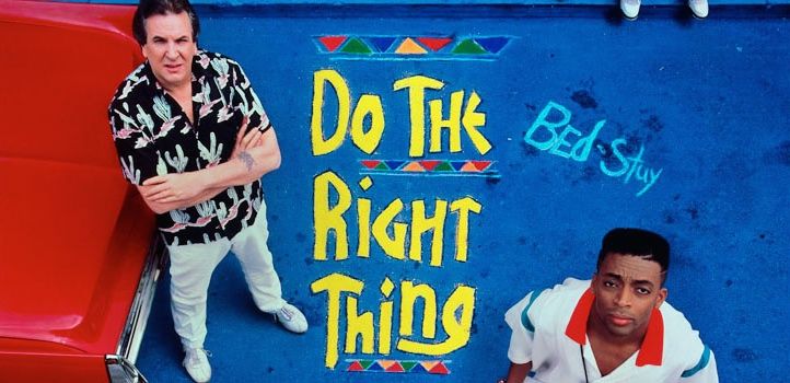 dotherightthing