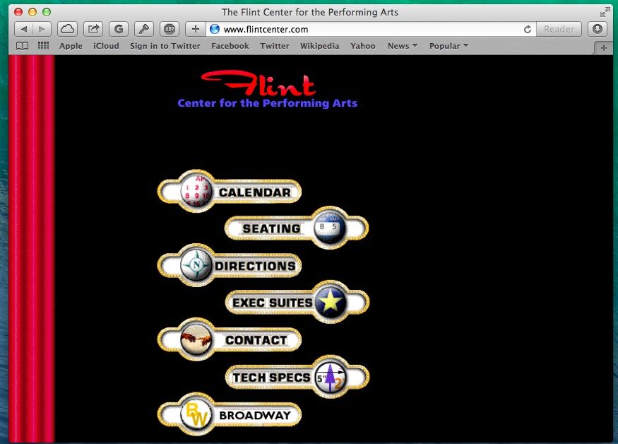 flintcenter