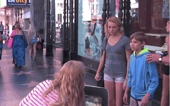 Jimmy Kimmel recently parodied the idea of a larger iPad on his show, while also admitting he'd buy it in a heartbeat.
