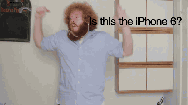 iPhone6