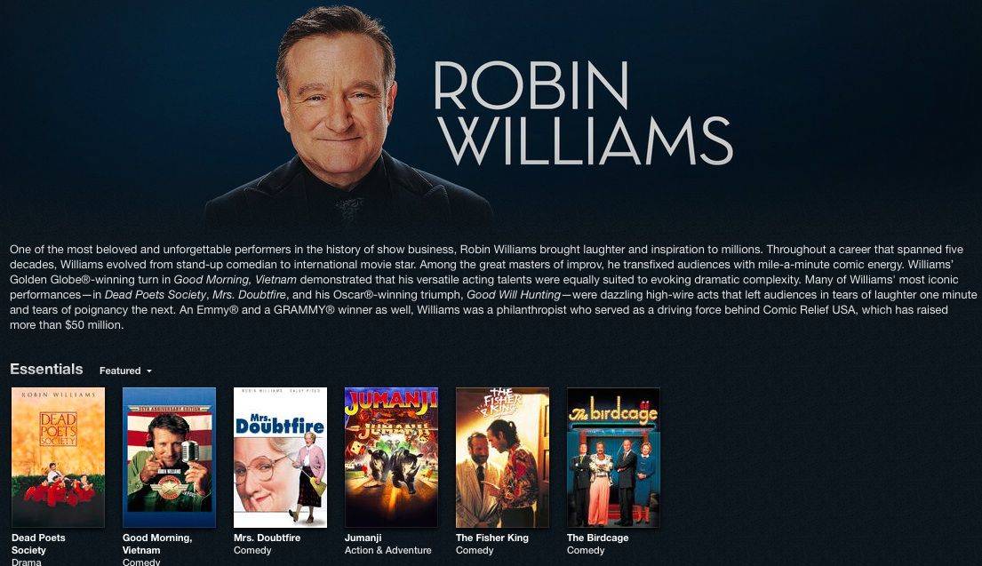 robinwilliams