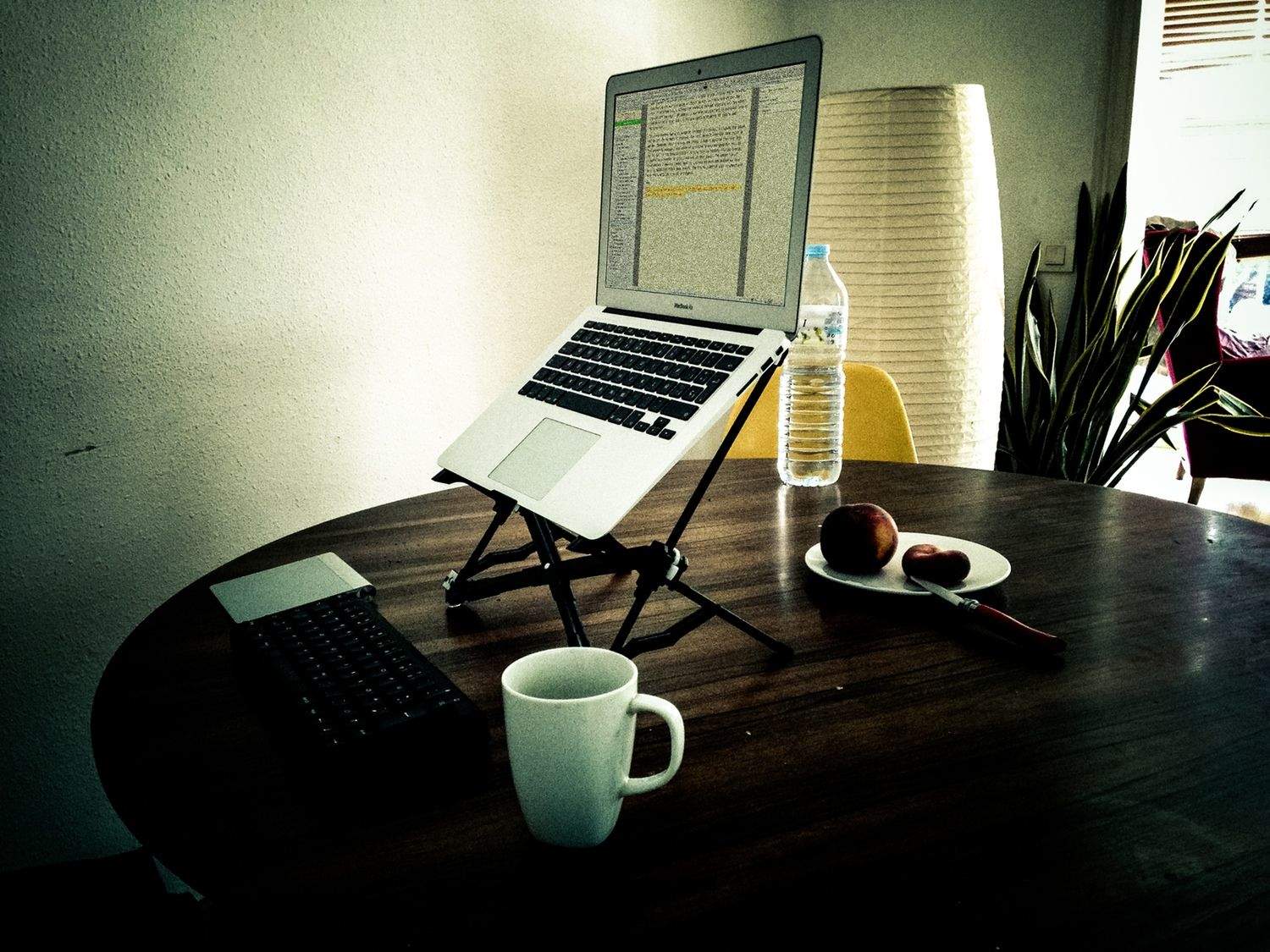 scrivener