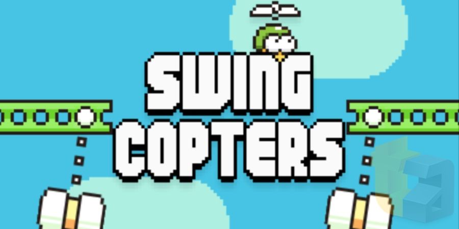 swingcopter