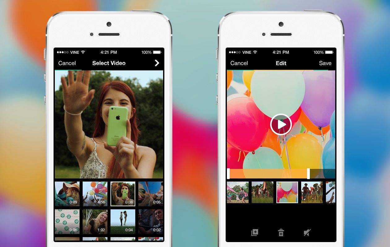 vineupload