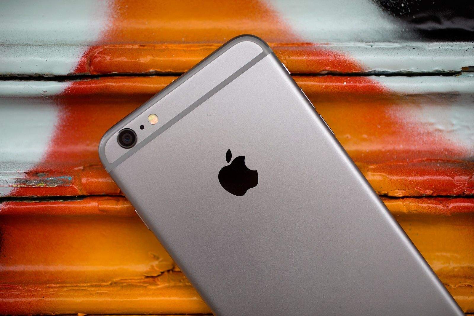 iPhone 6s