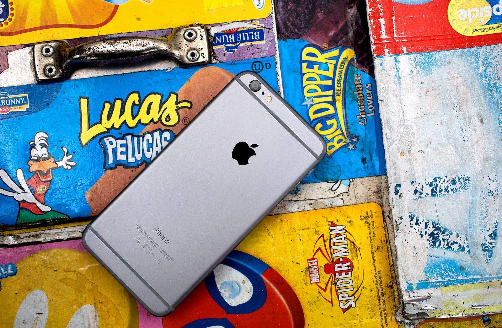 Are you ready for the new iPhone?