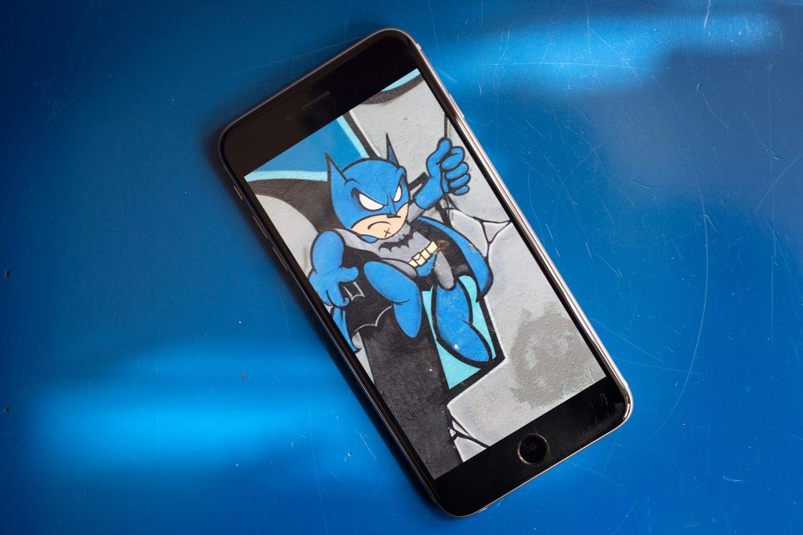 The iPhone 6 dominated 2014. Photo: Jim Merithew/Cult of Mac