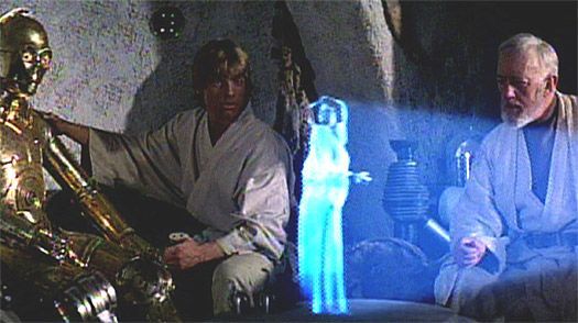 Photo: Star Wars