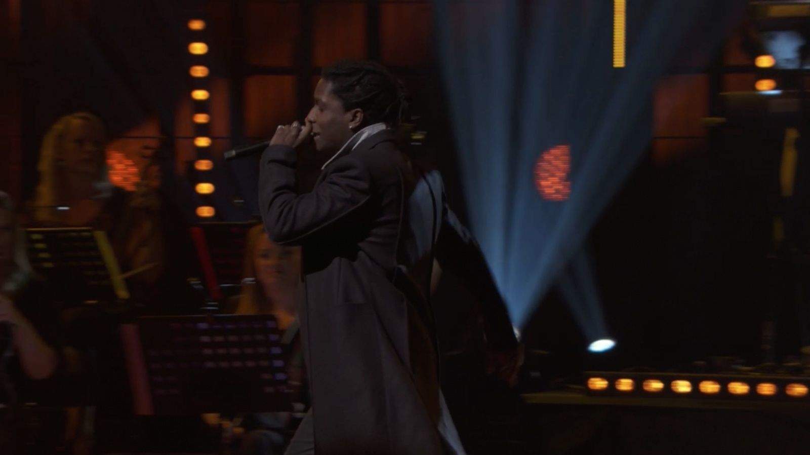 A$AP Rocky