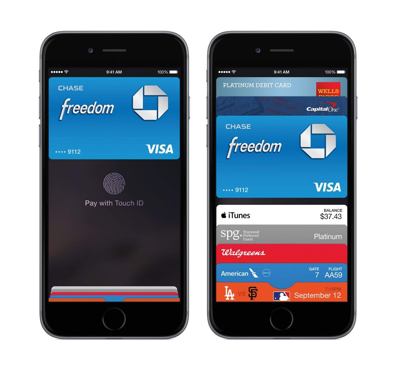Apple's partners went to extremes to keep news of Cupertino's mobile payments entry quiet.