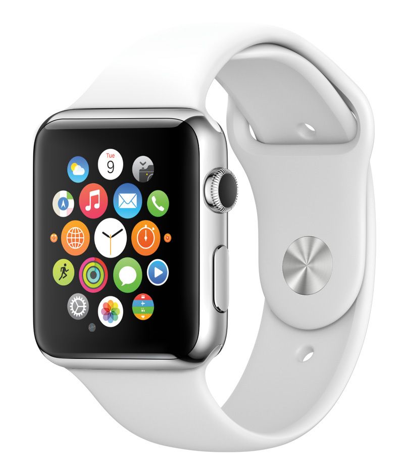 Picture: Apple