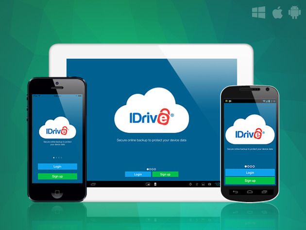 CoM_IDrive