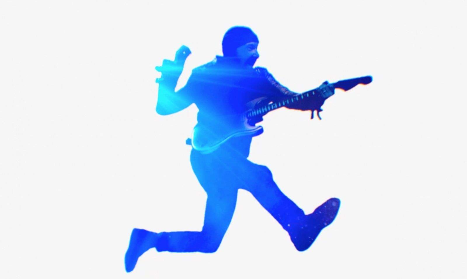 Apple might start signing artists to contracts, in order to compete with the likes of Spotify. Photo: iTunes/Apple