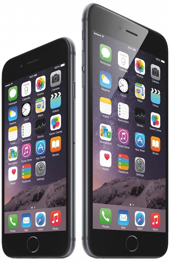 iPhone