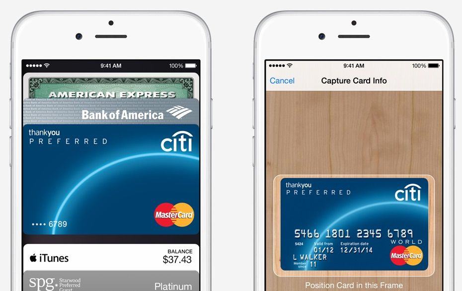 applepay