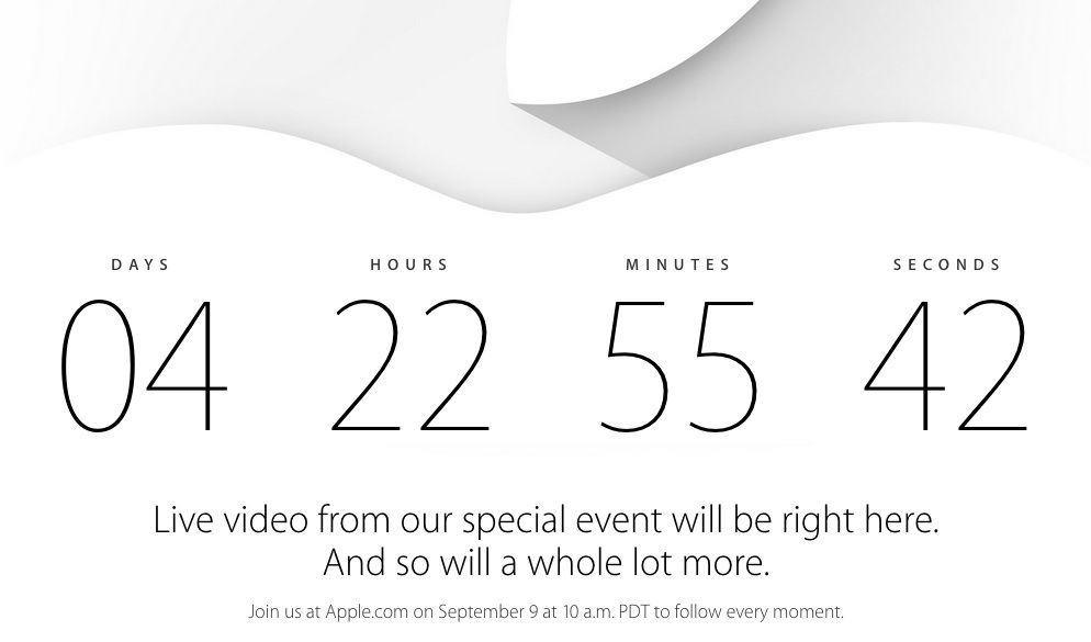 appletime