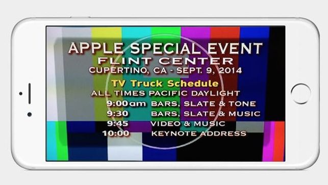 appletvtruckschedule
