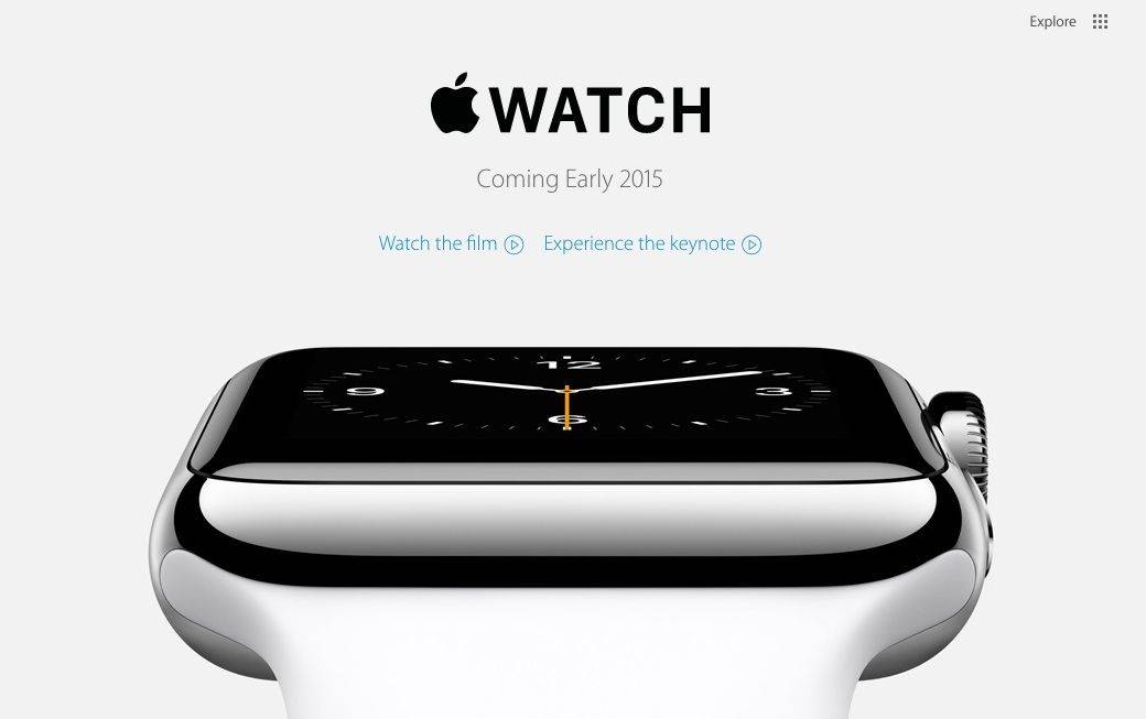 applewatch