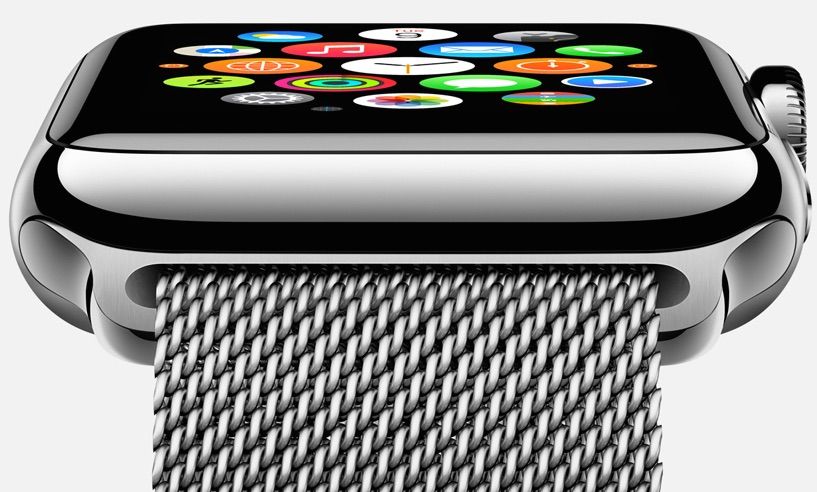 applewatchui