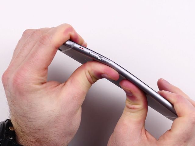 Bendgate