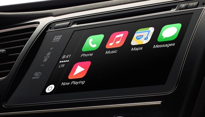 carplay