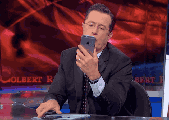 colbert