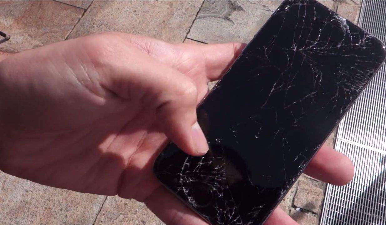 droptestiPhone6