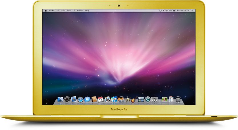A Retina MacBook Air in 2015? We'd bet our beloved iPhone 6 Plus on it.
