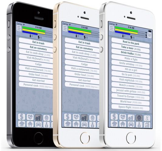 Photo: Roman Okulevich/Ok Apps