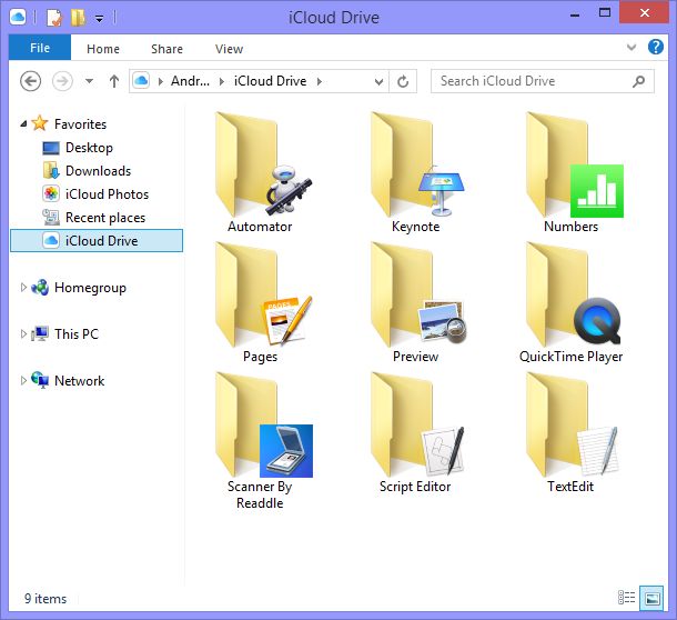 iCloud-Drive-Windows