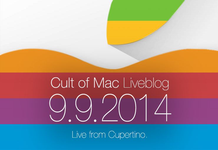 iPhone6liveblog