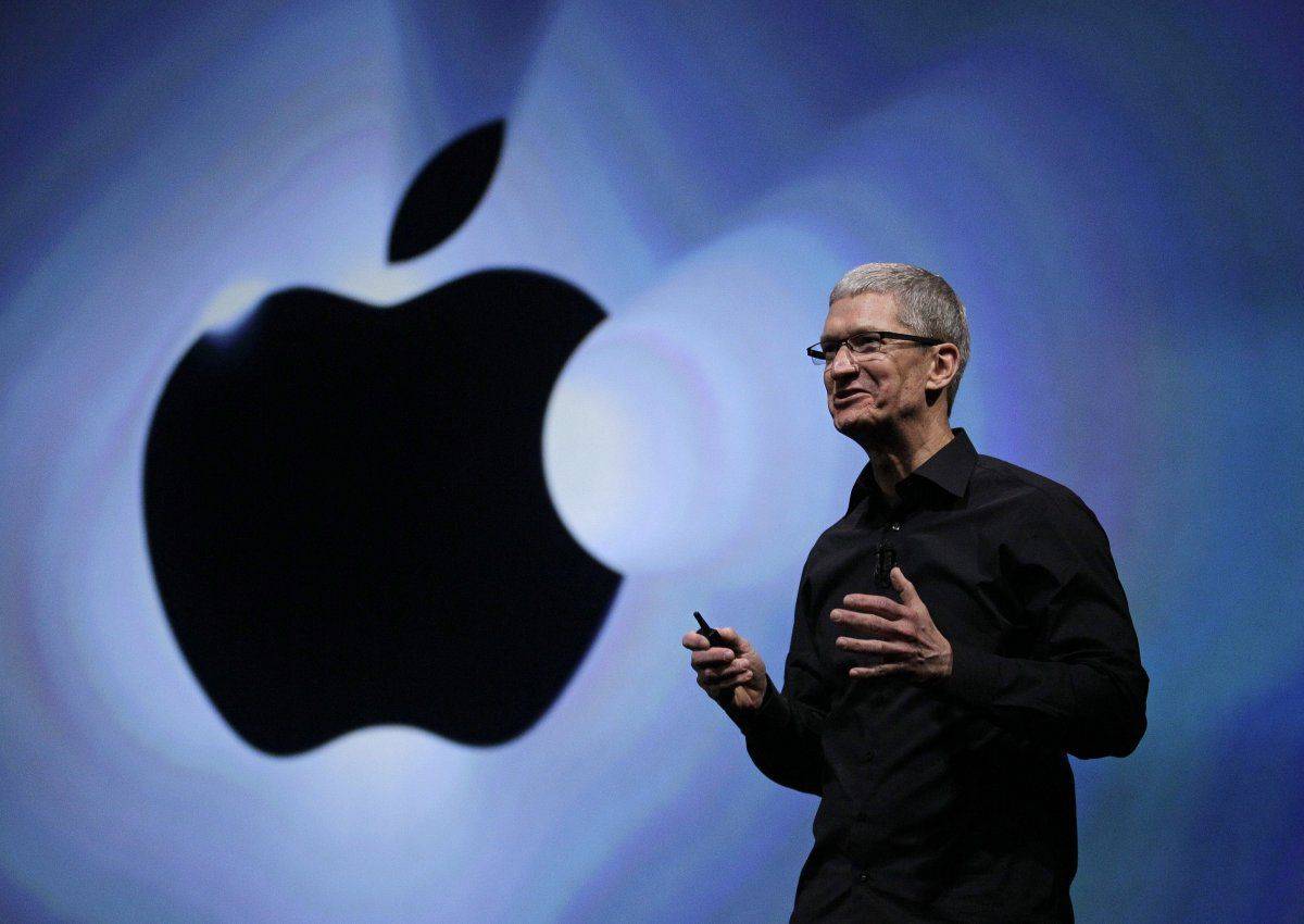 Double down indeed. Not one glimpse of the Apple Watch was leaked to the press or even Chinese manufacturers ahead of this week. No one got the name of Apple Pay right. And who could have predicted the Digital Crown as the UI input for smartwatches? Say what you will about the new products, but Steve's secrecy machine is on point like never before.