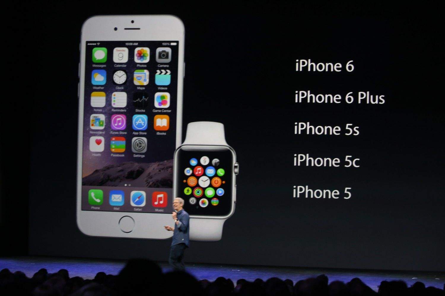 You're gonna want one of these. Probably both, though. Photo: Roberto Baldwin/The Next Web