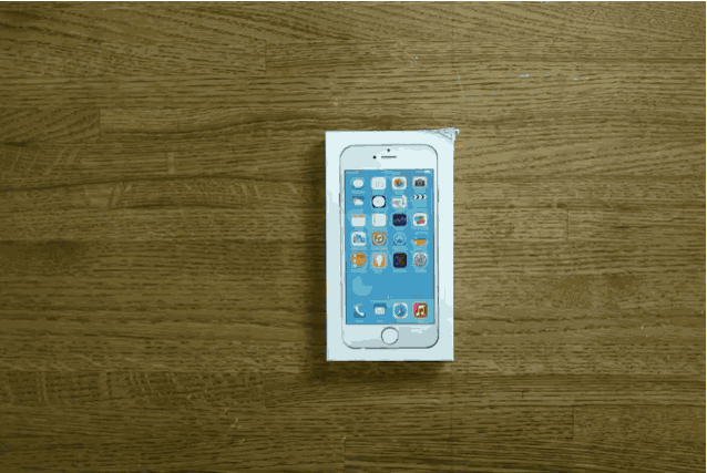 iphone6unboxing