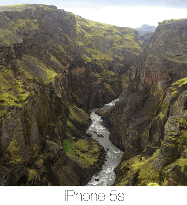 iphone6vsiPhone5