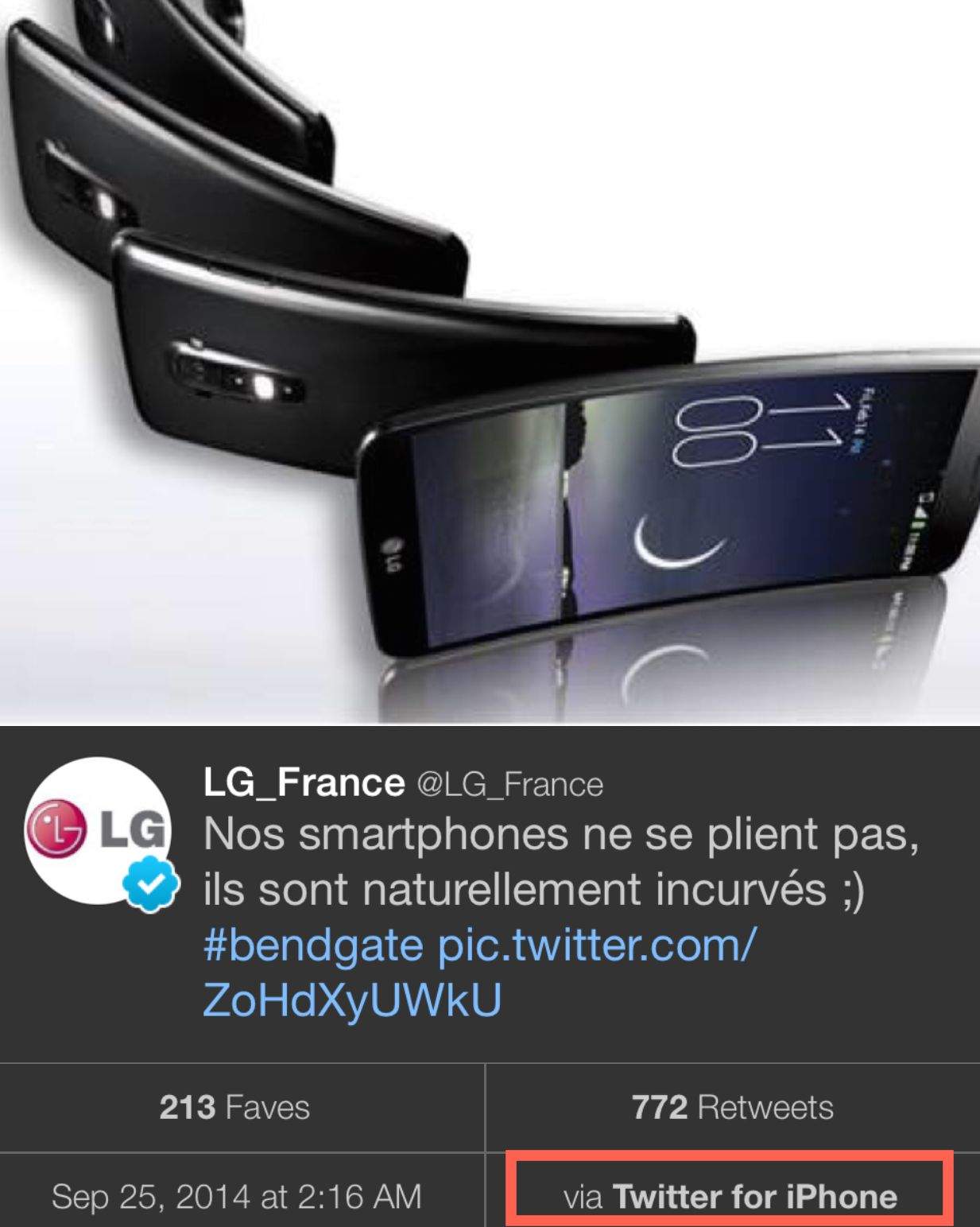 lgtweet