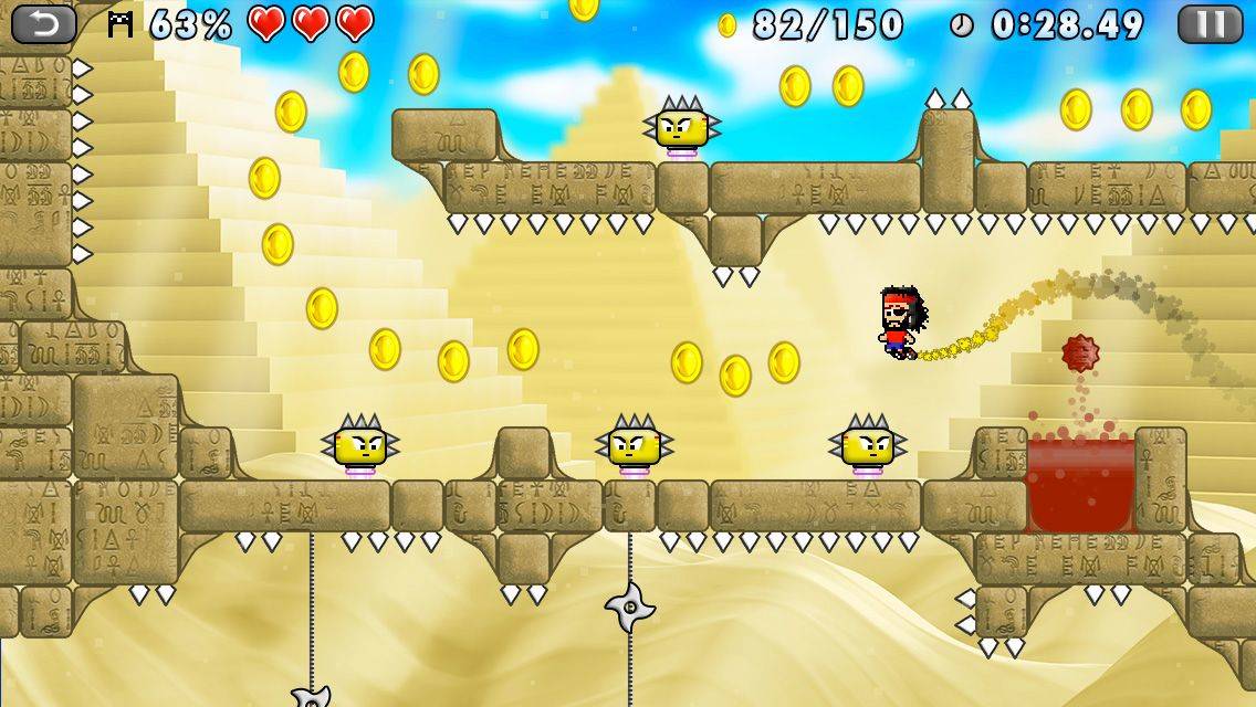 Screenshot courtesy BeaverTap Games.