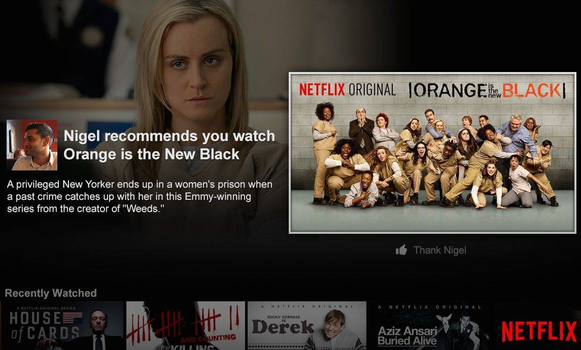 netflix
