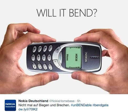 Nokia