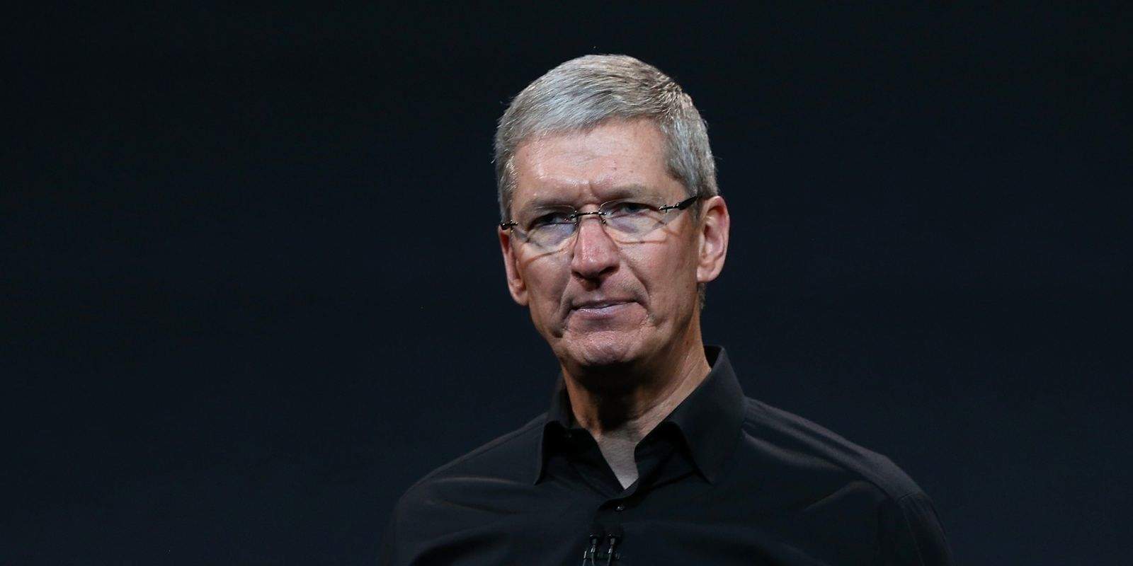Photo: Apple.