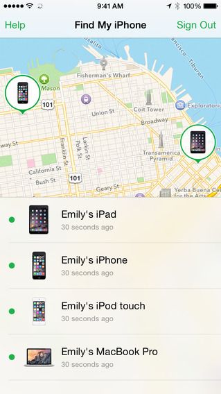 Reddit's official AMA finally brings its hugely popular Ask Me Anything threads to iOS. (Picture: Reddit)