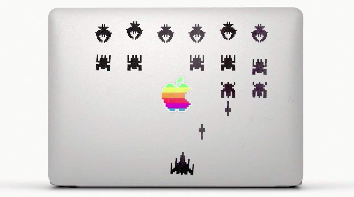 Photo: Apple