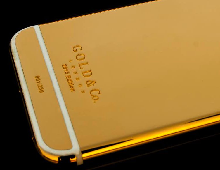 Photo: GOLDS & Co