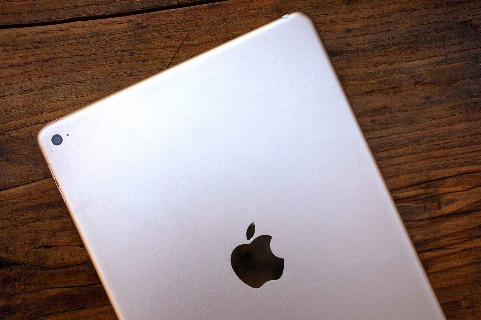 iPad Air 2