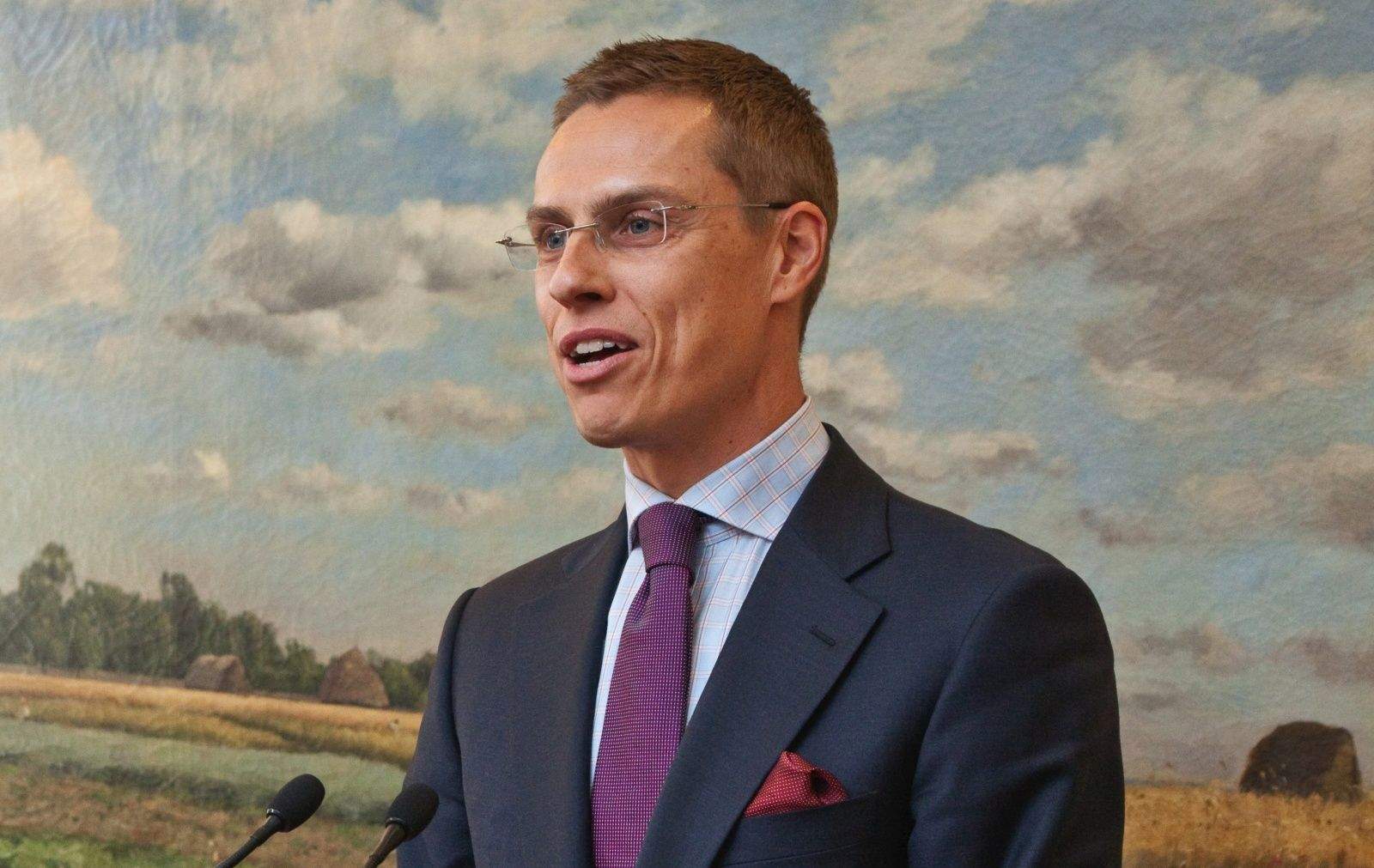Photo: Estonian Foreign Ministry/Flickr