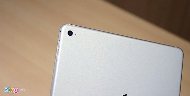 The Rumor: The iPad Air's mute switch will disappear next week.
The Verdict: I hope so. I use the mute switch all the time on my iPhone 6 Plus, but it never seems to get any use on the iPad, other than when I accidentally toggle it when flipping to landscape mode, and it gives Jony an excuse to shave an extra 0.5mm off the body, I'm sure he'll kill it quicker than he can pronounce aluminum.