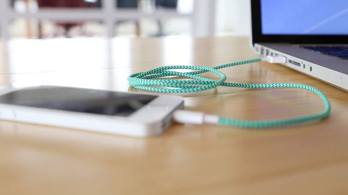 Photo: BelayCords
